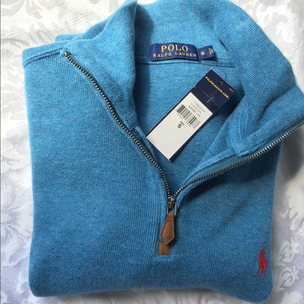 Polo Ralph Lauren Classic sweater